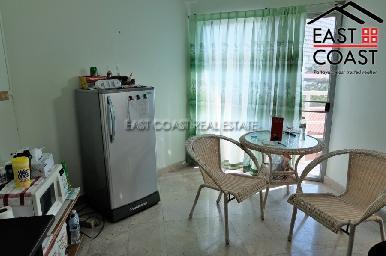 Jomtien Beach Condo 5