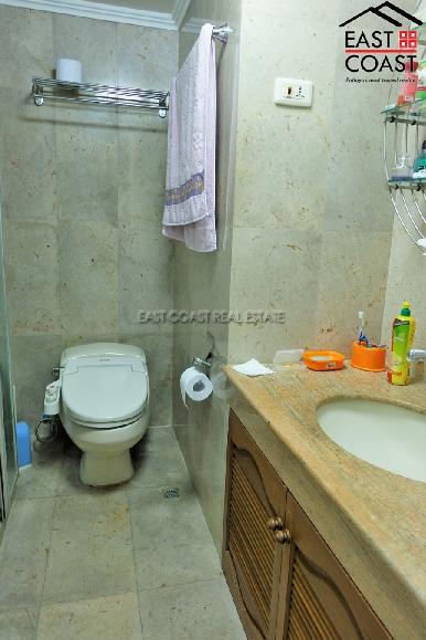 Jomtien Beach Condo 6