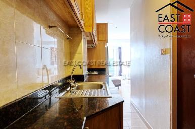 Jomtien Beach Condominium 5