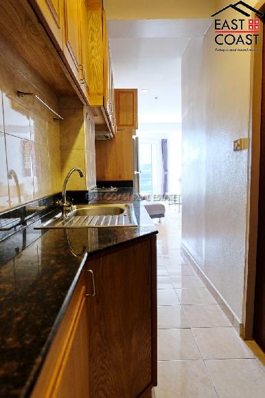 Jomtien Beach Condominium 7