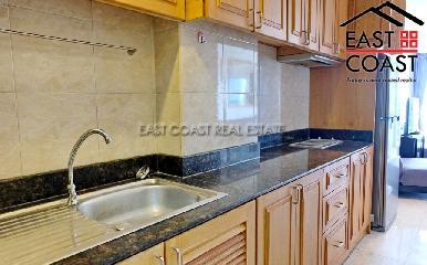 Jomtien Beach Condominium 6