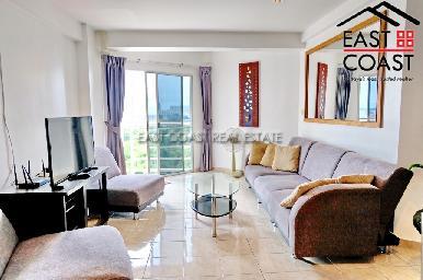 Jomtien Beach Condominium 1
