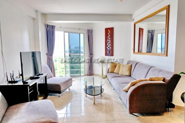 Jomtien Beach Condominium