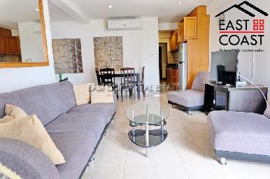 Jomtien Beach Condominium 3