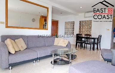 Jomtien Beach Condominium 2