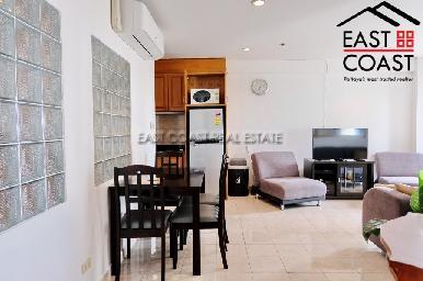 Jomtien Beach Condominium 8