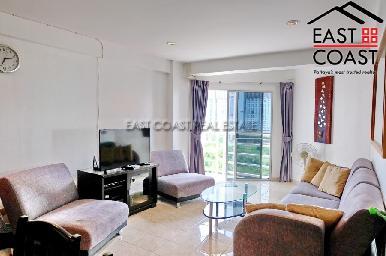 Jomtien Beach Condominium 4