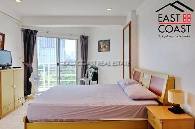 Jomtien Beach Condominium 9