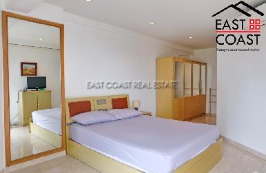 Jomtien Beach Condominium 10