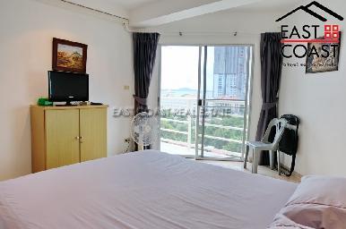 Jomtien Beach Condominium 12