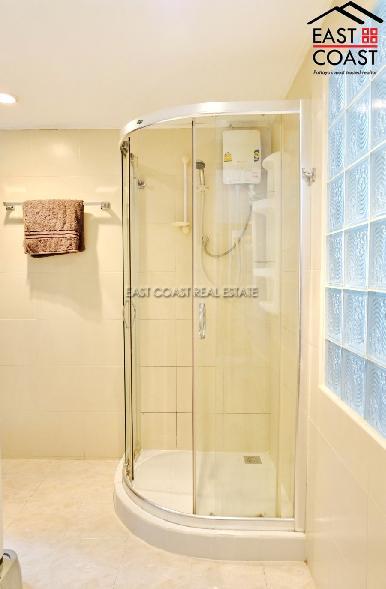 Jomtien Beach Condominium 13