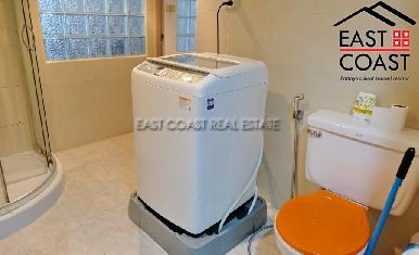 Jomtien Beach Condominium 14