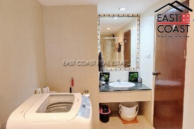 Jomtien Beach Condominium 15