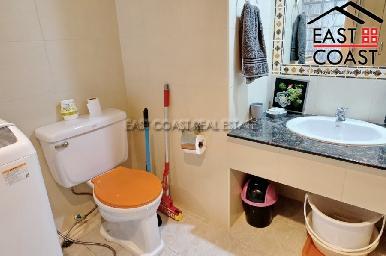 Jomtien Beach Condominium 16