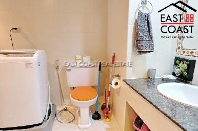 Jomtien Beach Condominium 17