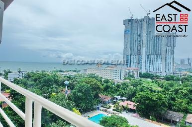 Jomtien Beach Condominium 18
