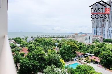 Jomtien Beach Condominium 19