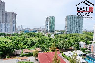 Jomtien Beach Condominium 20