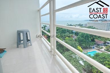 Jomtien Beach Condominium 21
