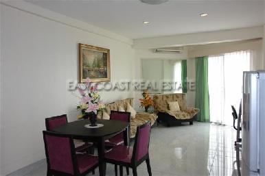 Jomtien Beach Condominium 6