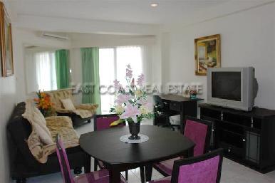 Jomtien Beach Condominium 5