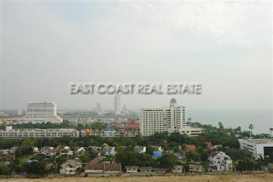 Jomtien Beach Condominium 4