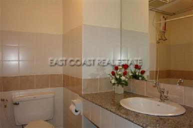 Jomtien Beach Condominium 3