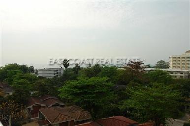 Jomtien Beach 1