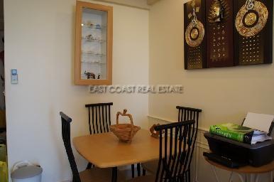 Jomtien Beach Condominium 23