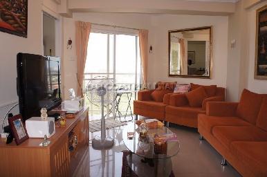Jomtien Beach Condominium 4