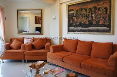Jomtien Beach Condominium 1