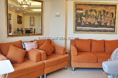 Jomtien Beach Condominium 22
