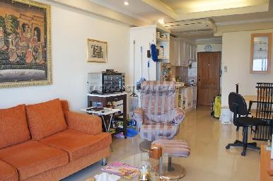 Jomtien Beach Condominium 3