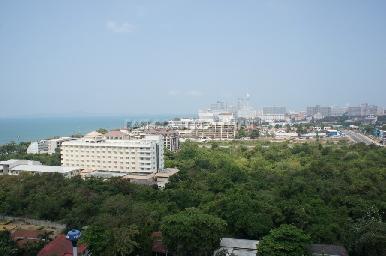 Jomtien Beach Condominium 10