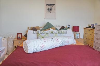 Jomtien Beach Condominium 21