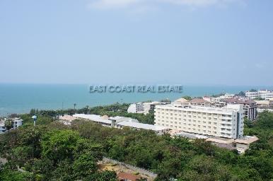 Jomtien Beach Condominium 9