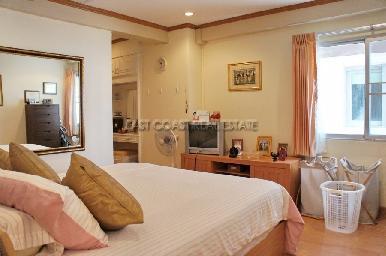 Jomtien Beach Condominium 11