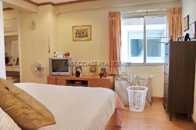 Jomtien Beach Condominium 12