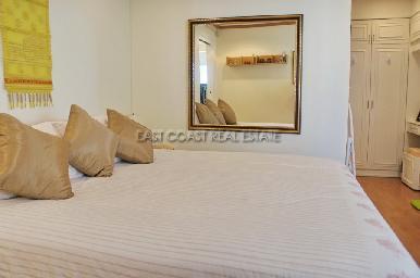Jomtien Beach Condominium 18