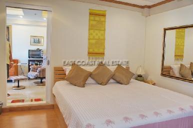 Jomtien Beach Condominium 17