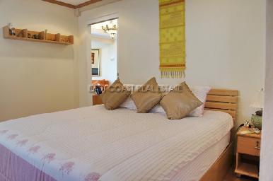 Jomtien Beach Condominium 16