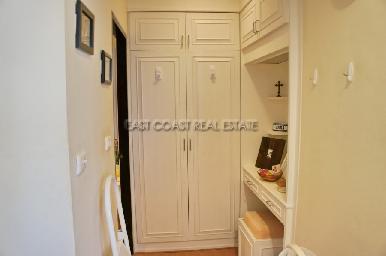 Jomtien Beach Condominium 13