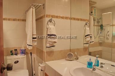 Jomtien Beach Condominium 14