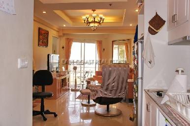 Jomtien Beach Condominium 7