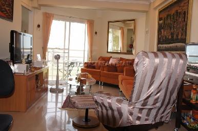 Jomtien Beach Condominium 2