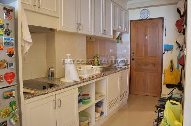 Jomtien Beach Condominium 5