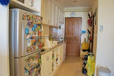 Jomtien Beach Condominium 6