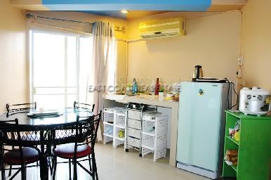 Jomtien Beach 4