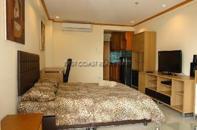 Jomtien Beach 1