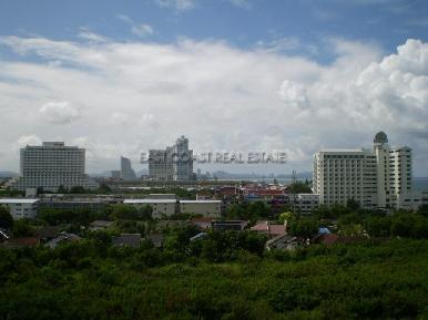 Jomtien Beach 2
